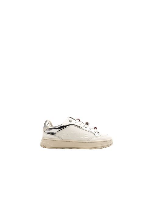 Sneakers, bambina, logate. GAELLE PARIS | GS0049L0028